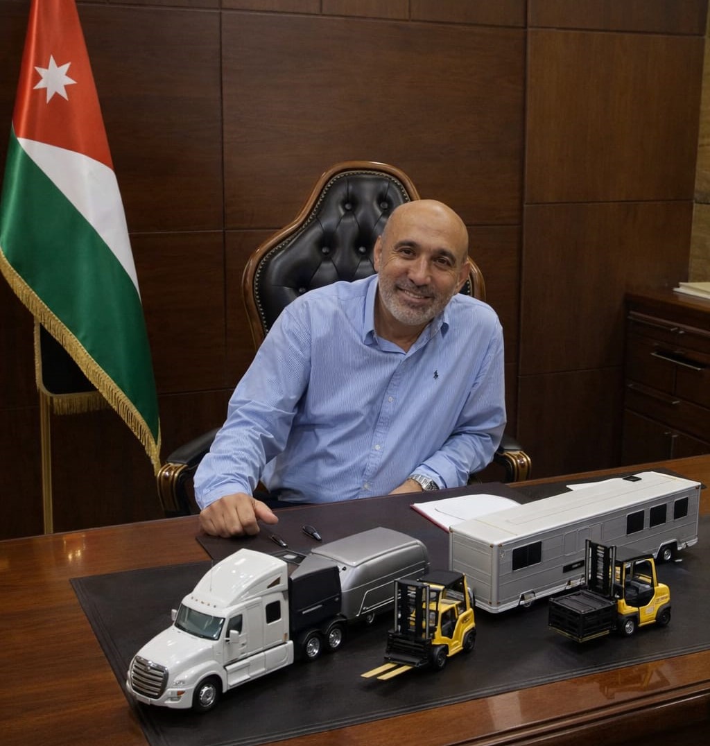 Mr. Raed Abdel Fatah Abu Sonbul
